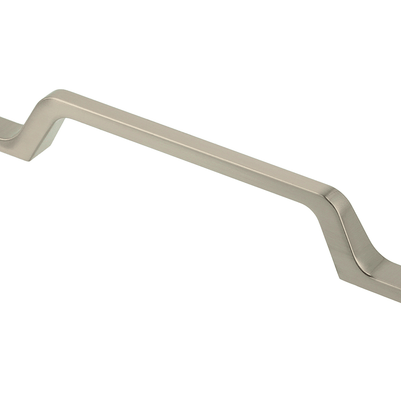 Mâner mobilă FLAVIO – inox