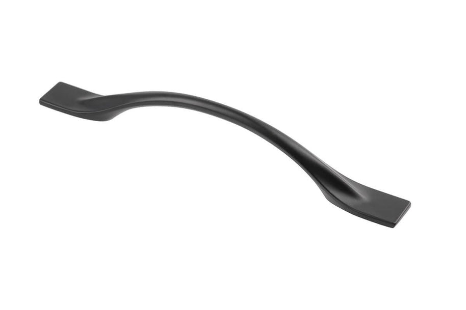 Mâner mobilă FLOW – negru mat