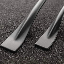 Mâner mobilă FLOW – negru mat