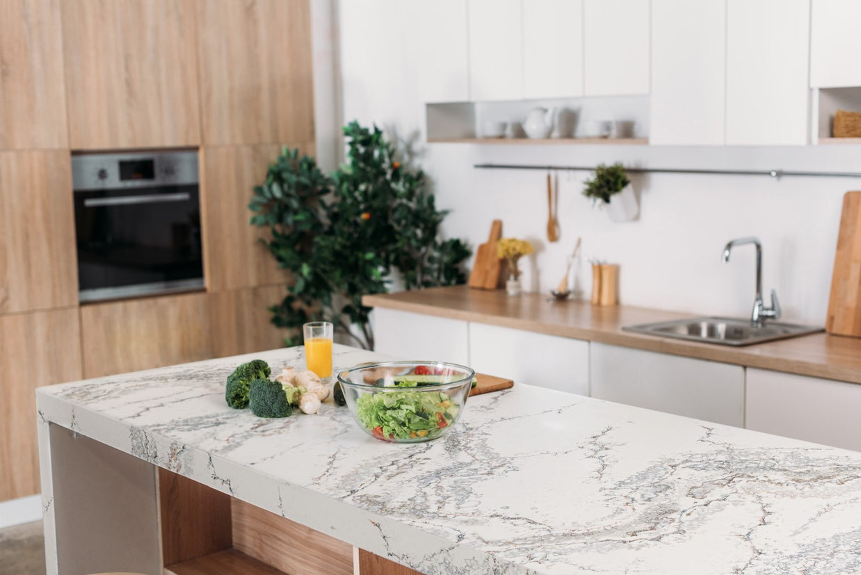 Orange Bourbon Gusto 9017