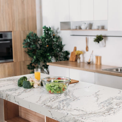 Orange Bourbon Gusto 9017