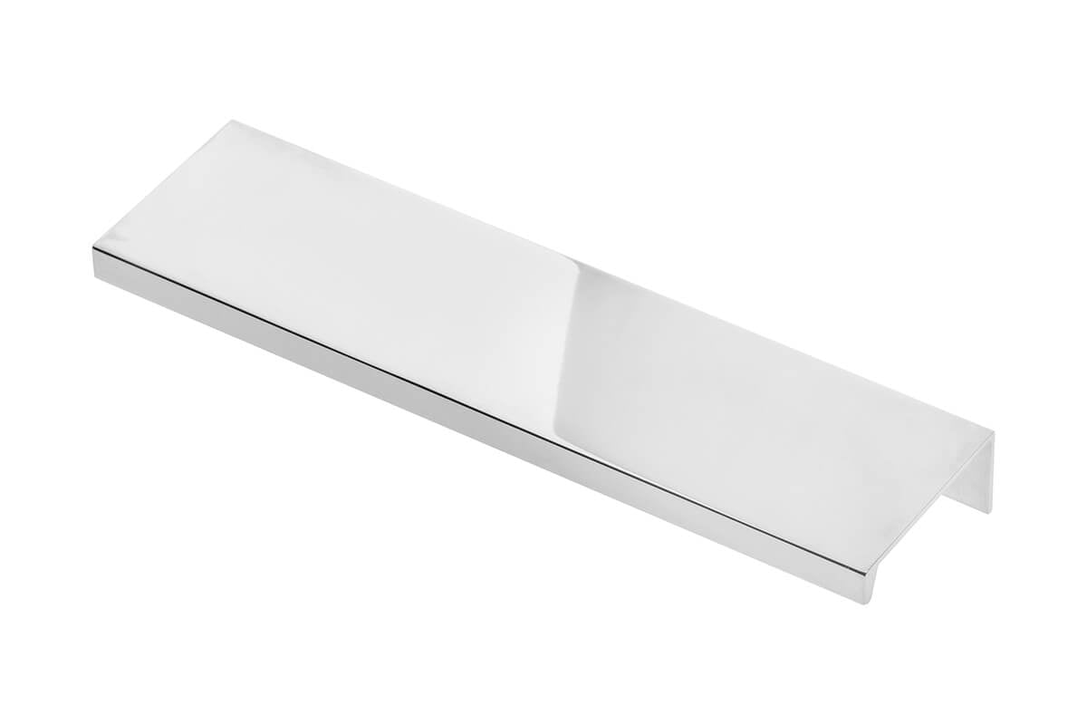 Mâner mobilă HEXI, cromat