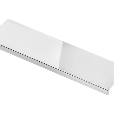 Mâner mobilă HEXI, cromat