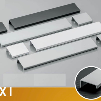 Mâner mobilă HEXI, alb mat