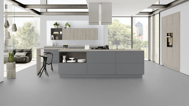 RENOLIT 3D Thermolaminate – Oyster Urban Oak 5 Classic