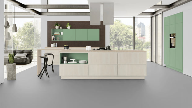 RENOLIT 3D Thermolaminate - Fern Classic