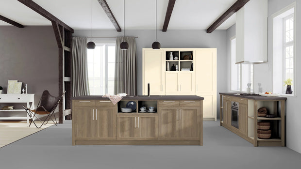 RENOLIT 3D Thermolaminate – Gladstone Oak SC Premier