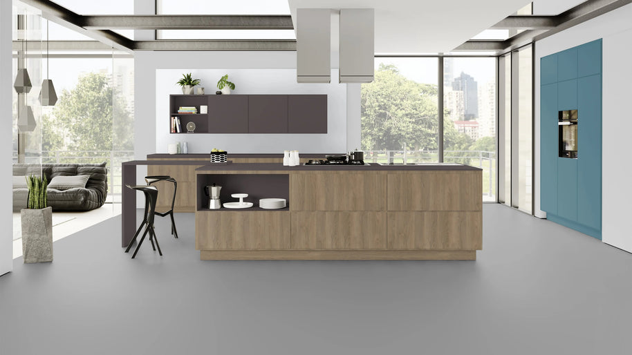 RENOLIT 3D Thermolaminate – Gladstone Oak SC Premier