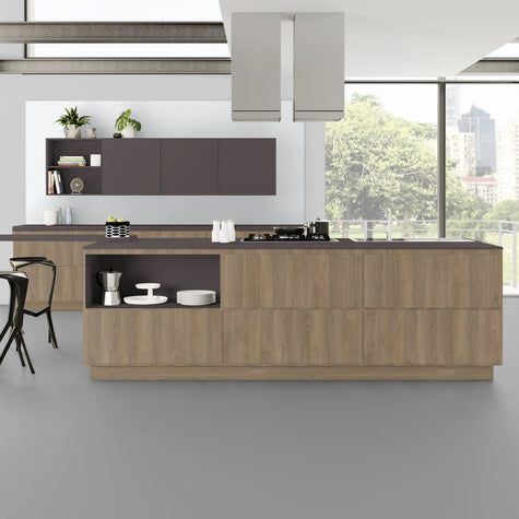 RENOLIT 3D Thermolaminate – Gladstone Oak SC Premier