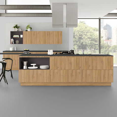 RENOLIT 3D Thermolaminate – Grandson Oak Natural