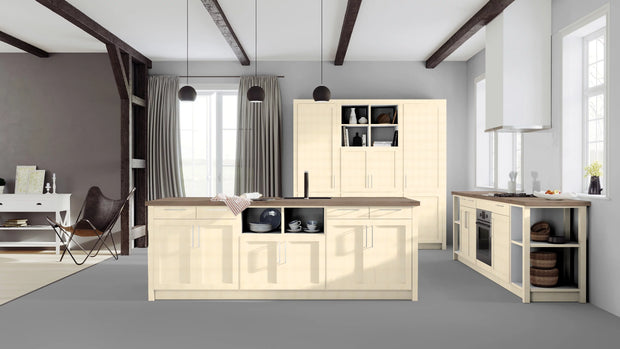 RENOLIT 3D Thermolaminate - HG Magnolia Classic
