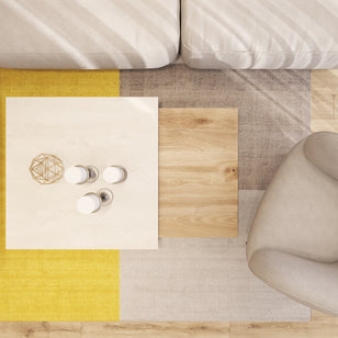 Placă decorativă SPC – K349 Silk Flow