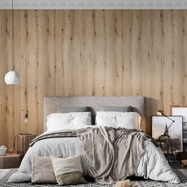 Placă decorativă SPC – K365 Coast Evoke Oak