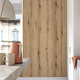 Placă decorativă SPC – K365 Coast Evoke Oak