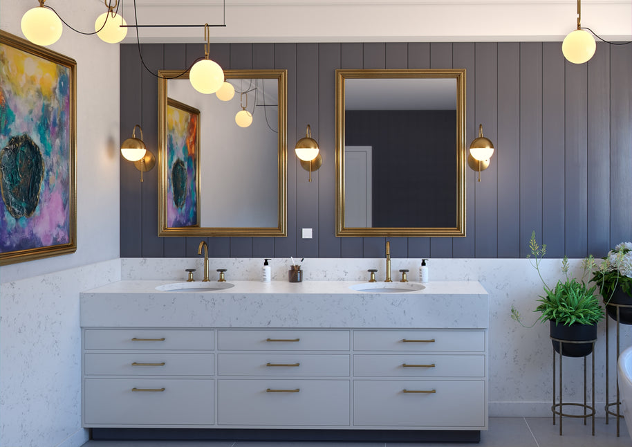 4123 Cashmere White
