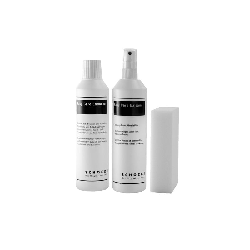 Kit curățare chiuvete Schock Easy Care Set