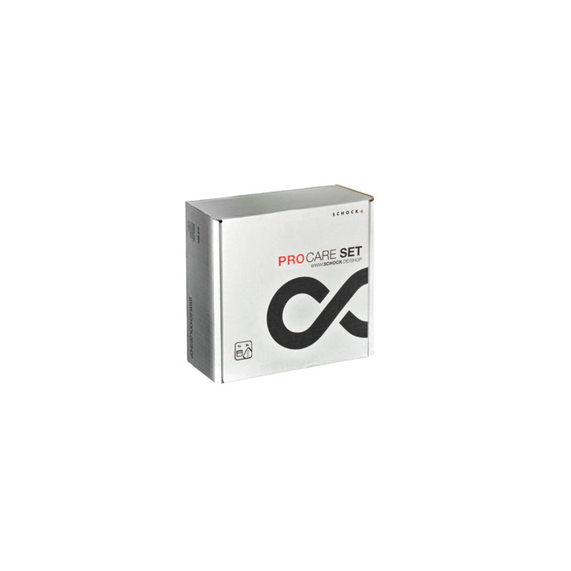 Kit curățare chiuvete Schock Pro Care Set