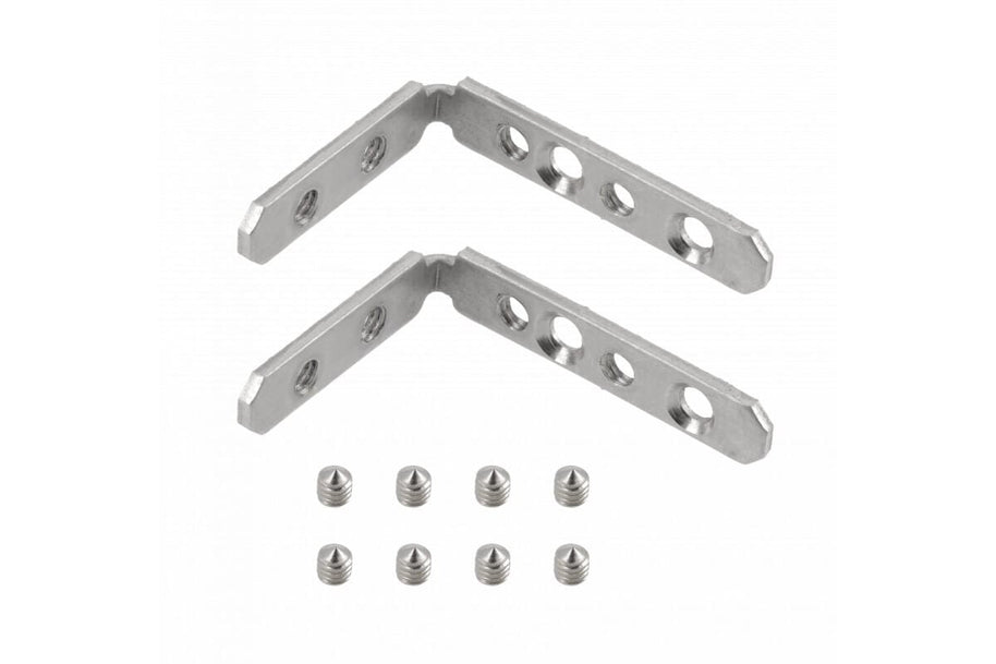 Kit prindere profil aluminiu VELLO