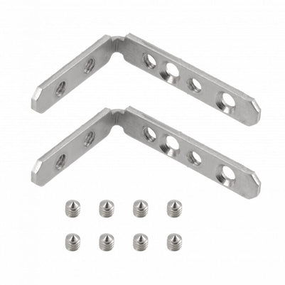 Kit prindere profil aluminiu VELLO
