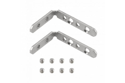 Kit prindere profil aluminiu VELLO