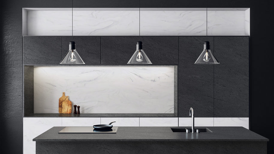 GRANDEX M-720 Carrara Lunar