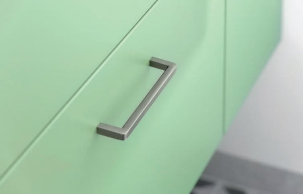 Mâner mobilă BAGIO – titan