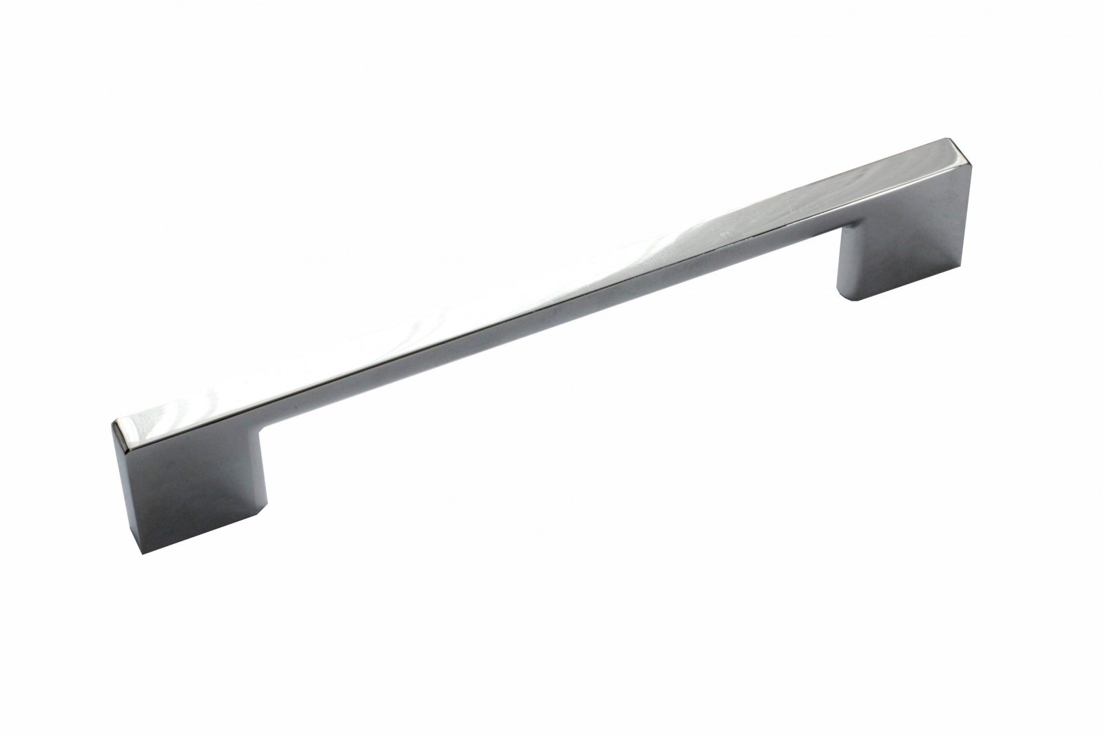 Mâner mobilă ZAMAK – crom