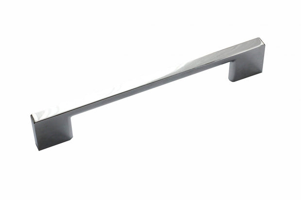 Mâner mobilă ZAMAK – crom