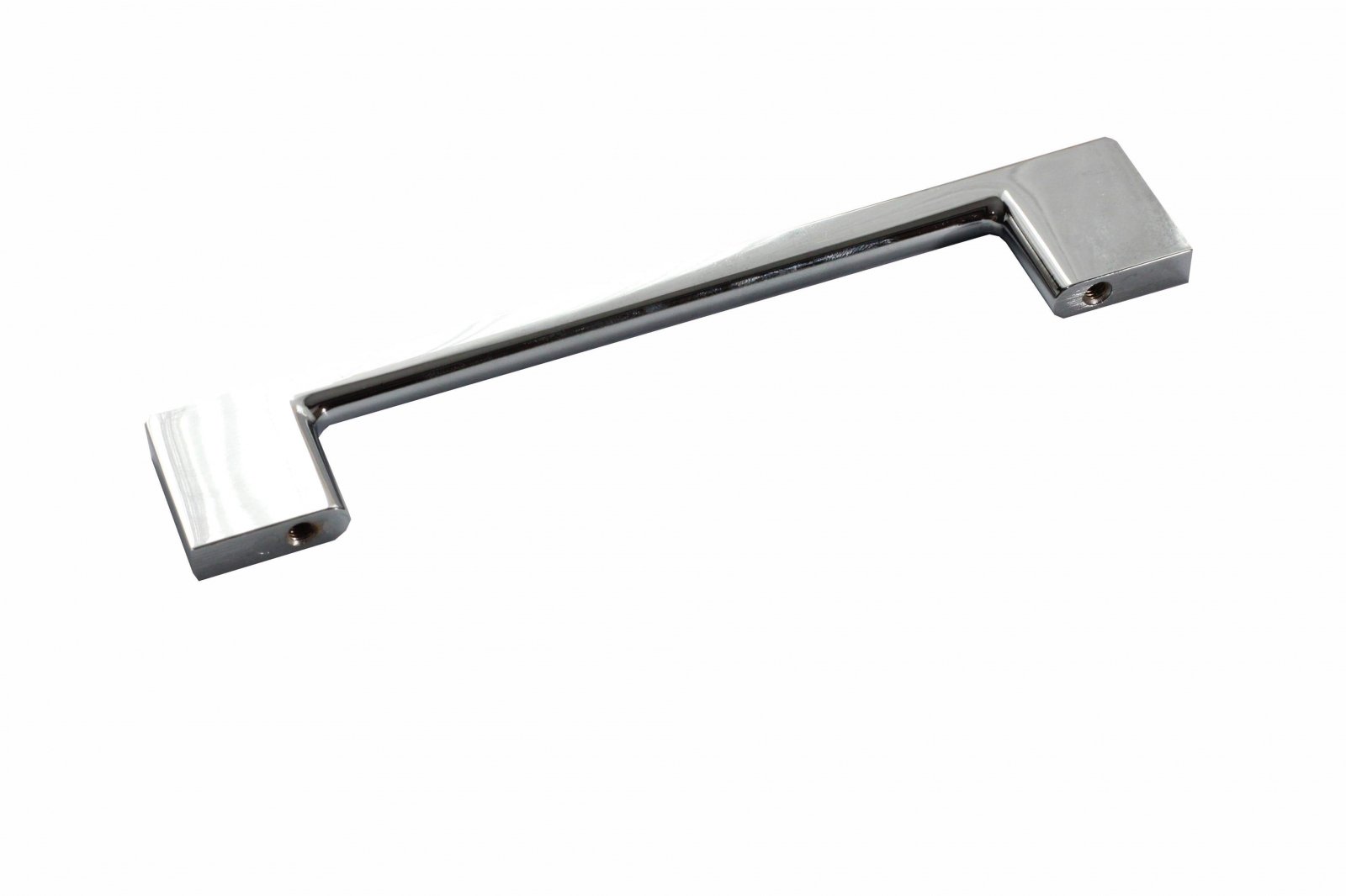 Mâner mobilă ZAMAK – crom