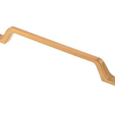 Mâner mobilă FLAVIO – alamă