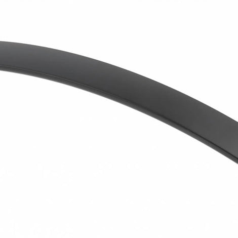 Mâner mobilă GENUA – negru mat