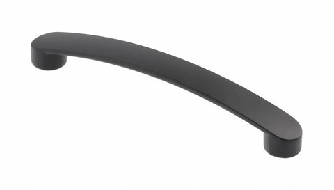 Mâner mobilă GENUA – negru mat