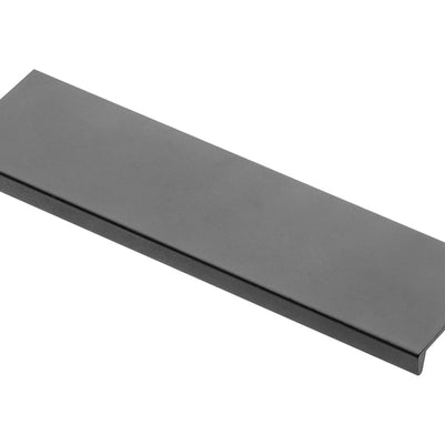 Mâner mobilă HEXI, negru mat