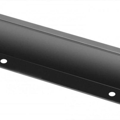 Mâner mobilă HEXI, negru mat