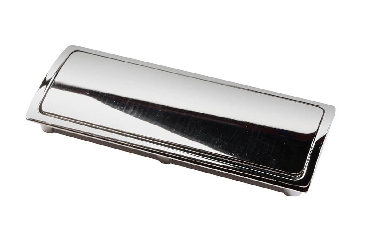 Mâner mobilă încastrat R132 – cromat