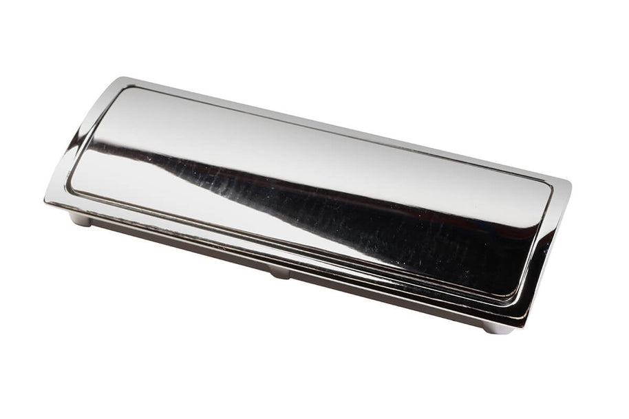 Mâner mobilă încastrat R132 – cromat