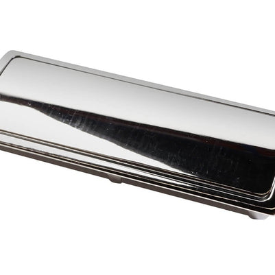 Mâner mobilă încastrat R132 – cromat