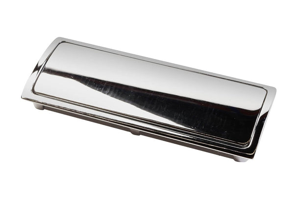 Mâner mobilă încastrat R132 – cromat