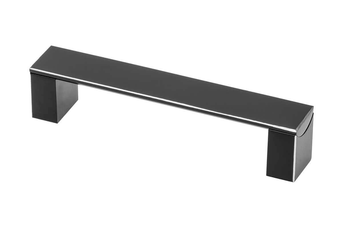 Mâner mobilă ARES – negru mat