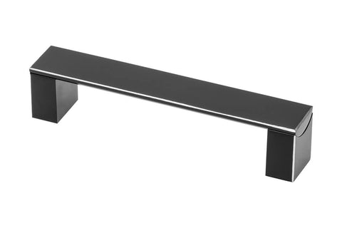 Mâner mobilă ARES – negru mat