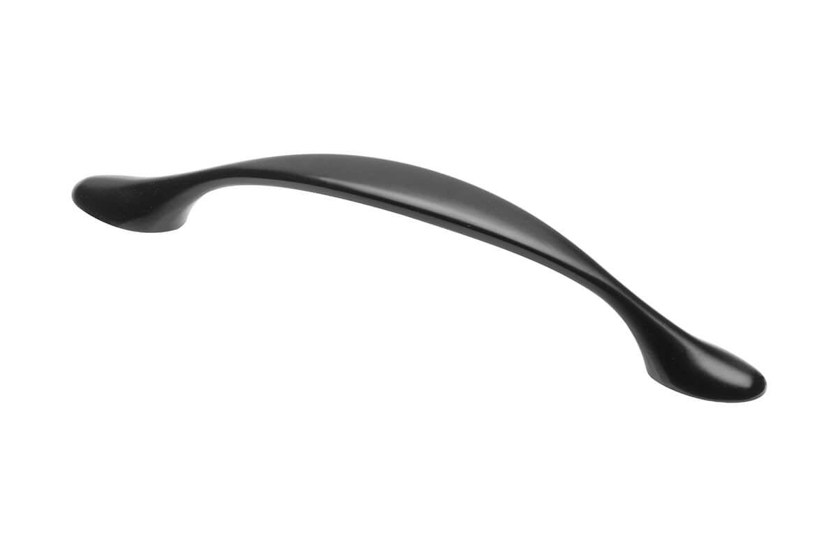 Mâner mobilă CAMAIO – negru mat