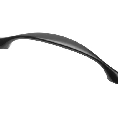 Mâner mobilă CAMAIO – negru mat