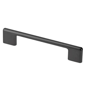 Mâner mobilă CAPRI – negru mat