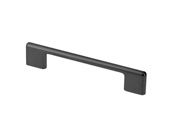 Mâner mobilă CAPRI – negru mat