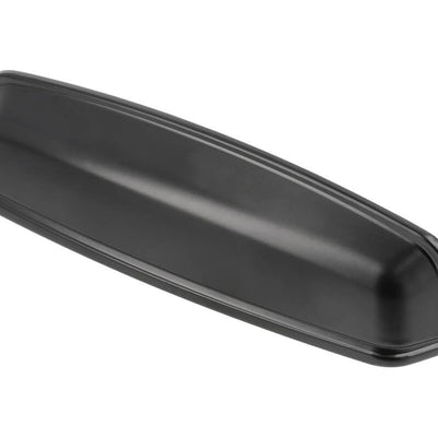 Mâner mobilă EVER – 128 mm, negru mat