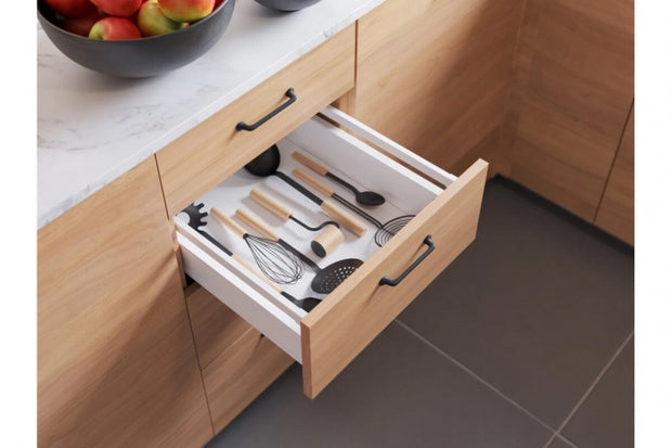 Mâner mobilă FABRICIO – negru mat