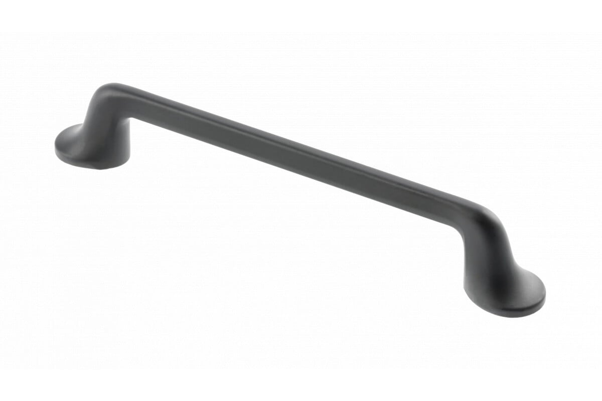 Mâner mobilă FABRICIO – negru mat