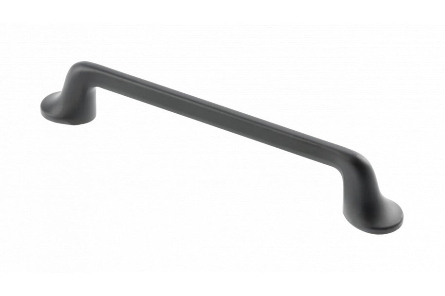 Mâner mobilă FABRICIO – negru mat