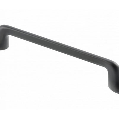 Mâner mobilă FABRICIO – negru mat