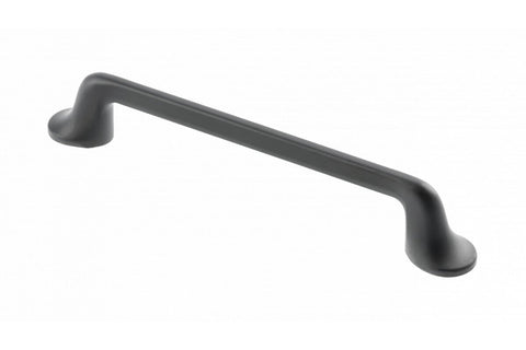 Mâner mobilă FABRICIO – negru mat